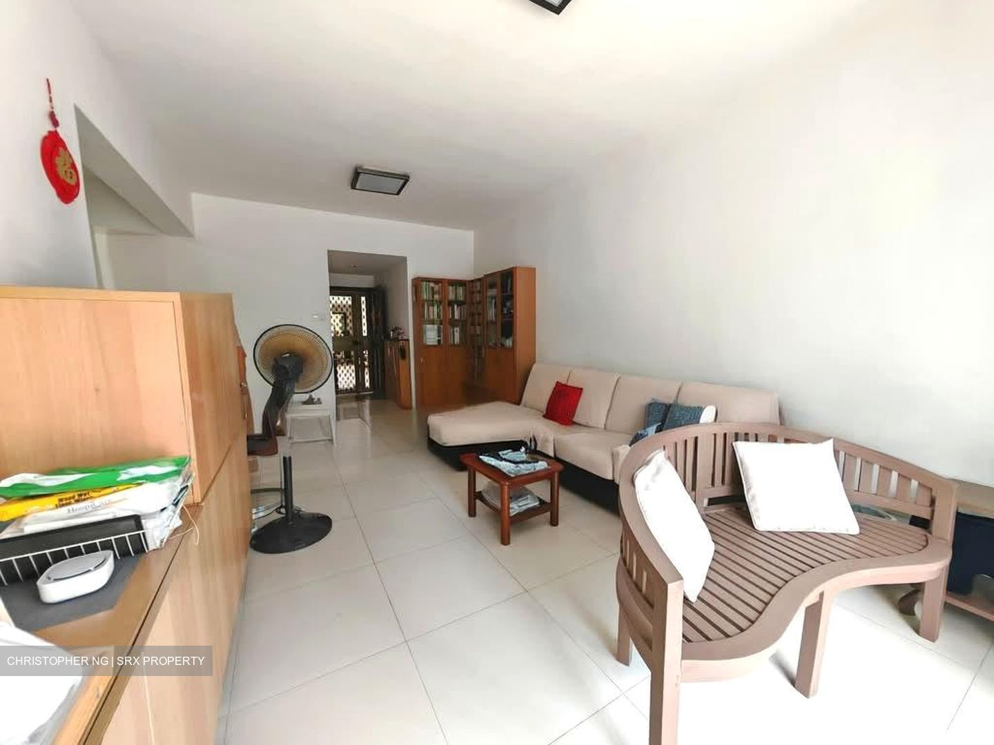 West Bay Condominium (D5), Condominium #531888011